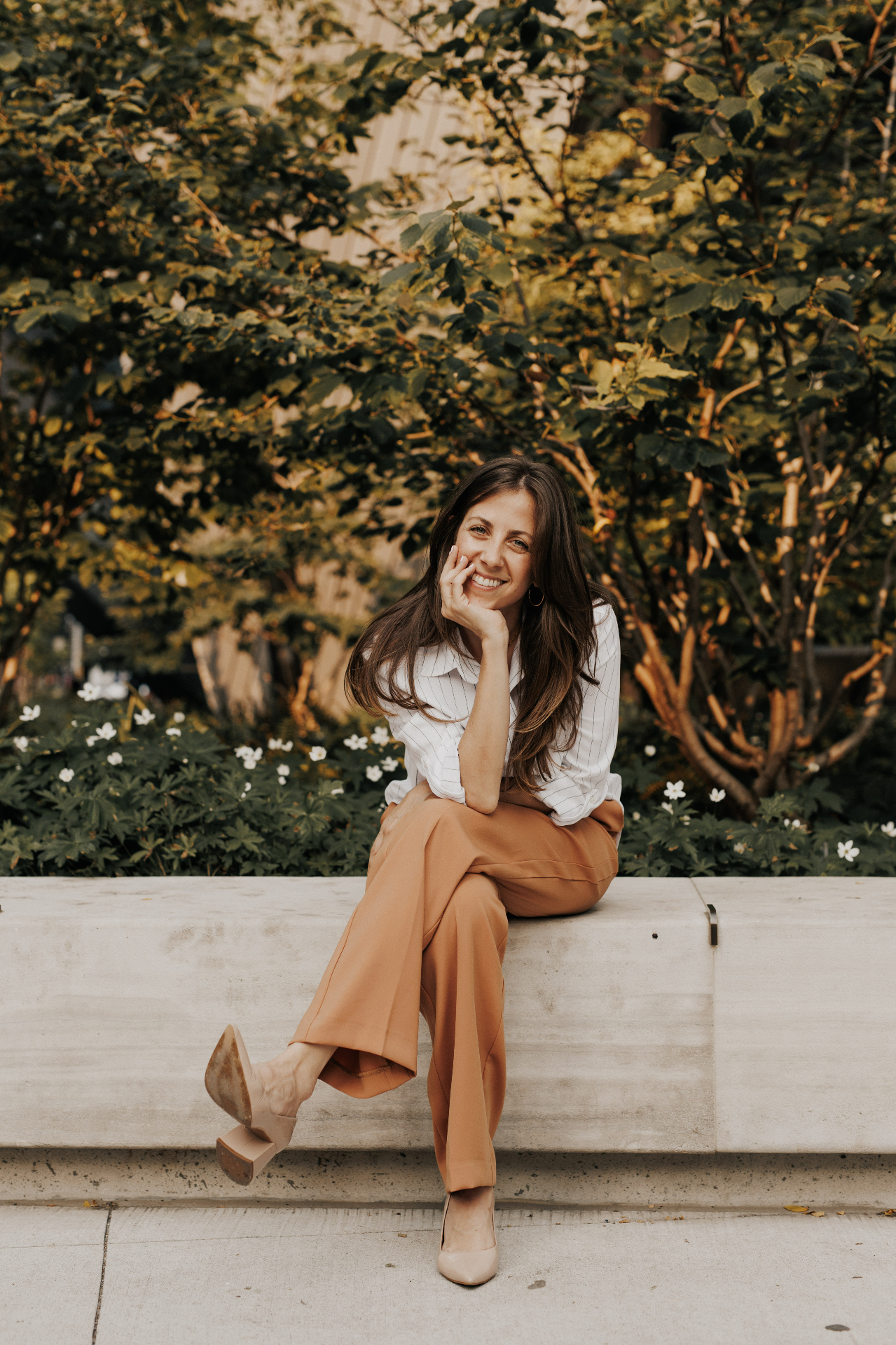 Robin Newman, senior product designer