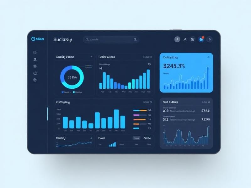 Infor — Enterprise UX Audit — Enterprise · HCM case study cover